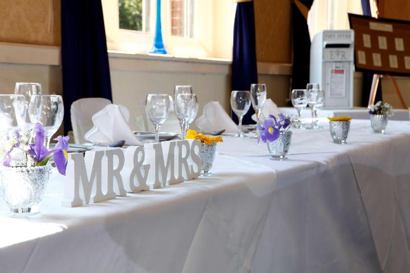 Bestwood Lodge Hotel Hucknall Eksteriør bilde