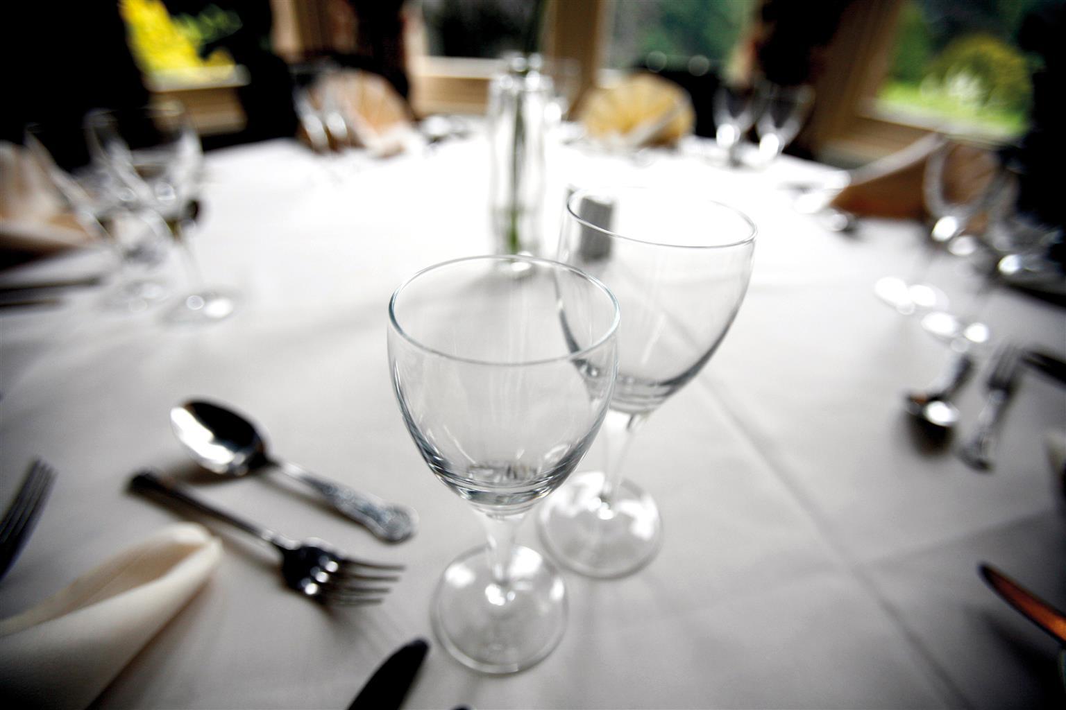 Bestwood Lodge Hotel Hucknall Eksteriør bilde